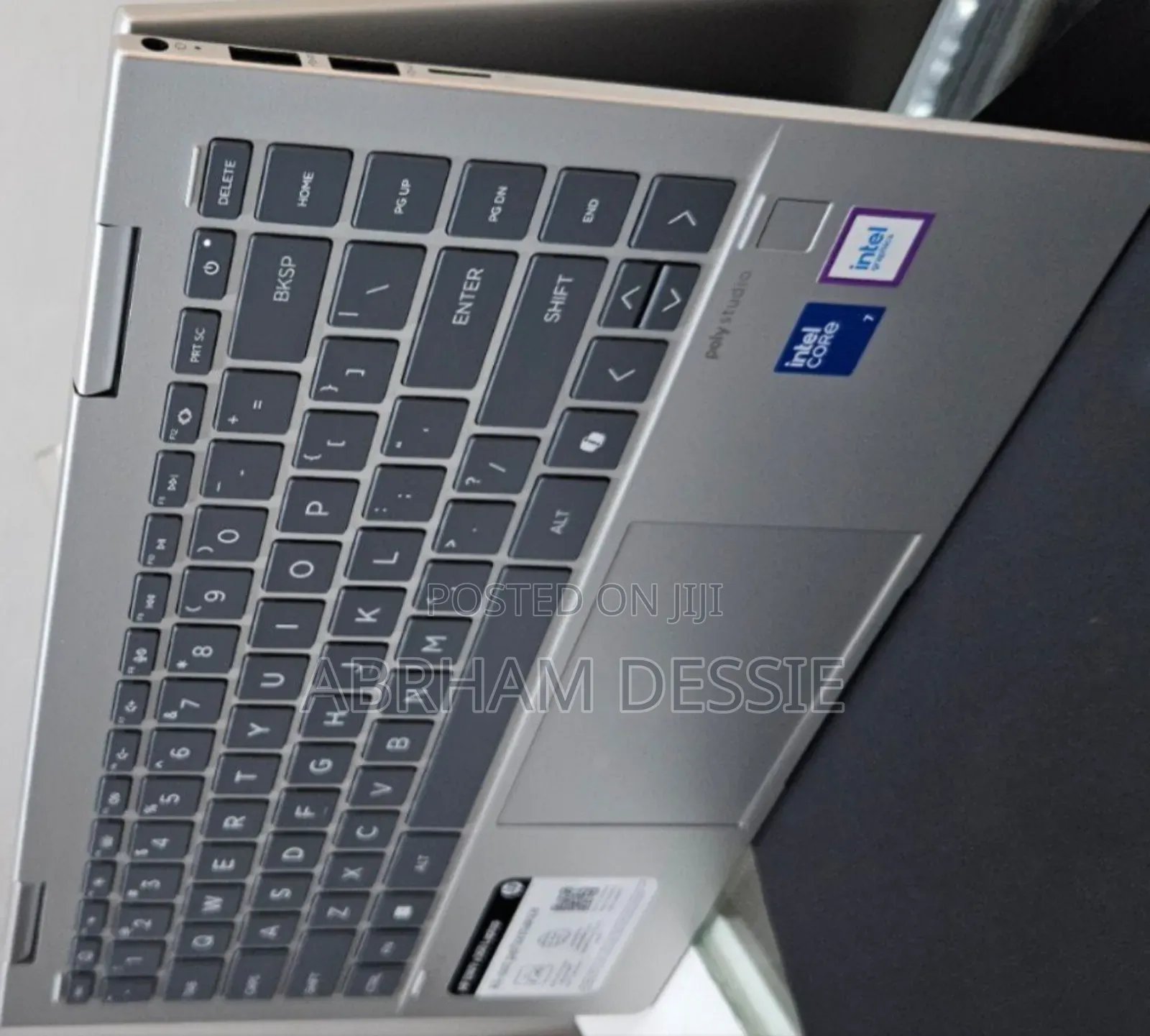 New Laptop HP Envy X360 16GB Intel Core Ultra 7 SSD 512GB