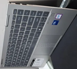 New Laptop HP Envy X360 16GB Intel Core Ultra 7 SSD 512GB