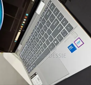 New Laptop HP Envy X360 16GB Intel Core Ultra 7 SSD 512GB