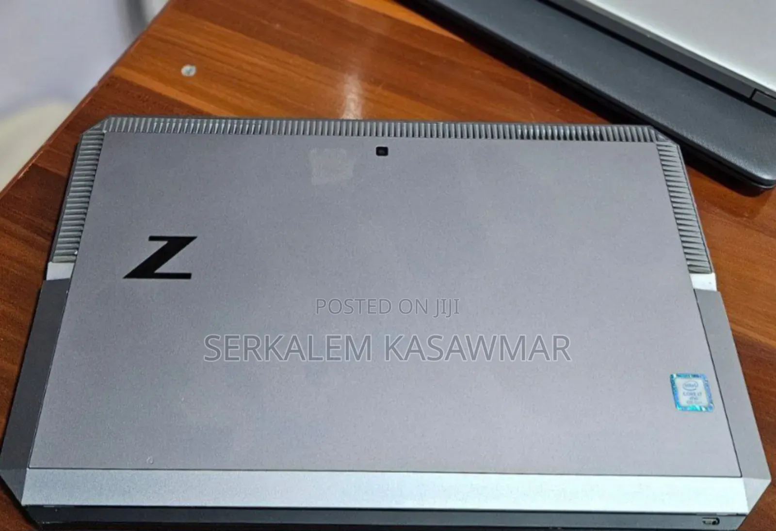 New Laptop HP ZBook 15u 32GB Intel Core I7 SSD 512GB