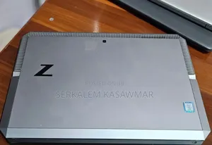 New Laptop HP ZBook 15u 32GB Intel Core I7 SSD 512GB