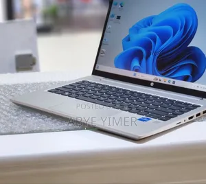 New Laptop HP ProBook 440 16GB Intel Core I5 SSD 512GB