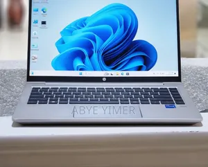 New Laptop HP ProBook 440 16GB Intel Core I5 SSD 512GB