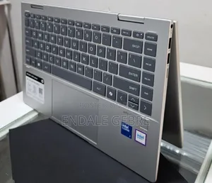 Photo - New Laptop HP Envy X360 16GB Intel Core Ultra 7 SSD 512GB