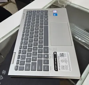 New Laptop HP Envy X360 16GB Intel Core Ultra 7 SSD 512GB