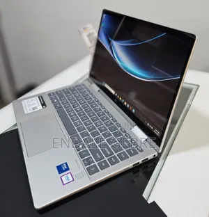 New Laptop HP Envy X360 16GB Intel Core Ultra 7 SSD 512GB