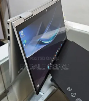 New Laptop HP Envy X360 16GB Intel Core Ultra 7 SSD 512GB