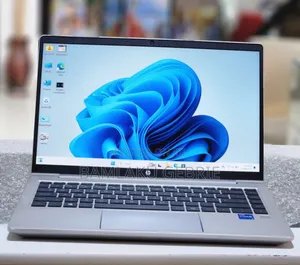 Photo - New Laptop HP ProBook 440 G8 16GB Intel Core I5 SSD 512GB