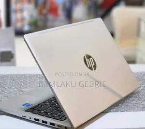 New Laptop HP ProBook 440 G8 16GB Intel Core I5 SSD 512GB