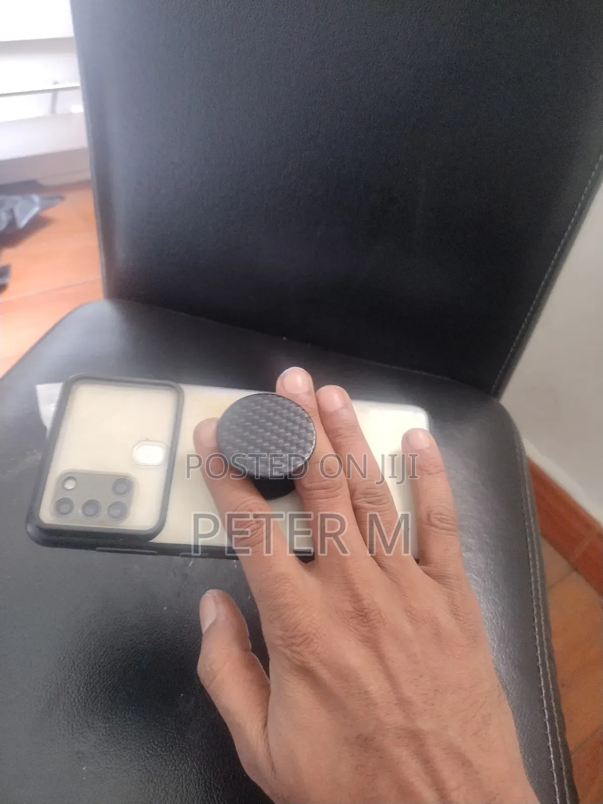 Phone Grip ,Stand, Pop Socket, Phone Holder