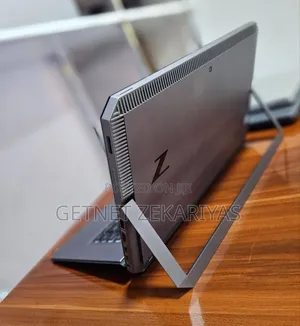 New Laptop HP ZBook X2 32GB Intel Core I7 SSD 512GB