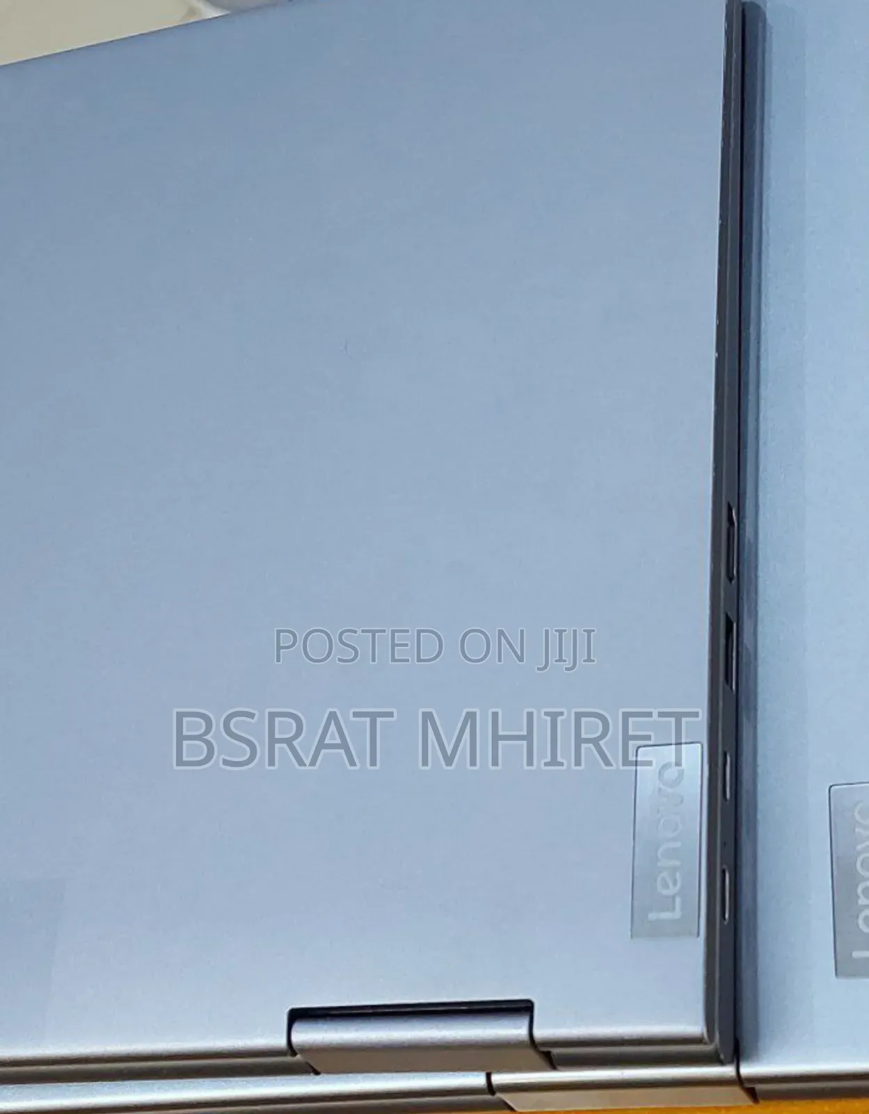 New Laptop Lenovo Thinkpad X1 Yoga 32GB Intel Core I7 SSD 512GB