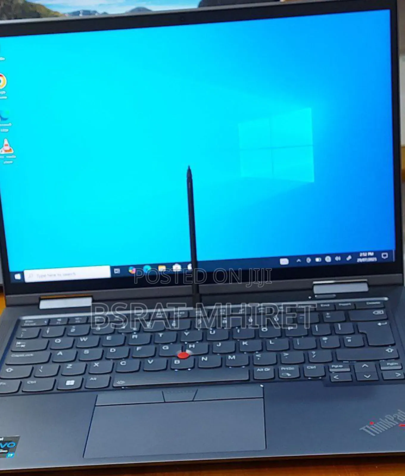 New Laptop Lenovo Thinkpad X1 Yoga 32GB Intel Core I7 SSD 512GB