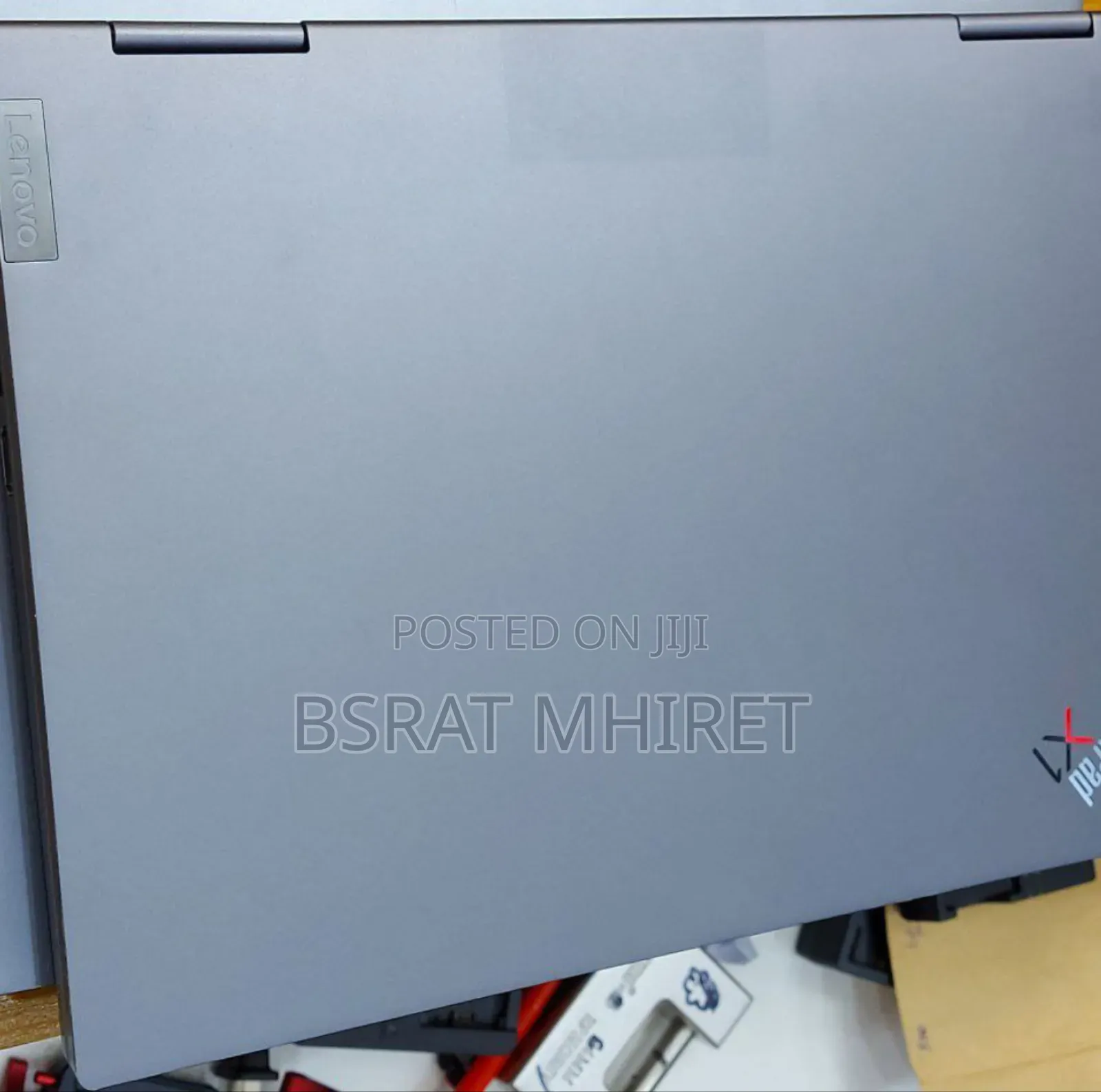 New Laptop Lenovo Thinkpad X1 Yoga 32GB Intel Core I7 SSD 512GB