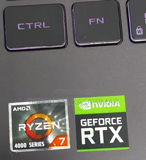 New Laptop Asus ROG Strix G15 16GB AMD Ryzen 7 SSD 1T