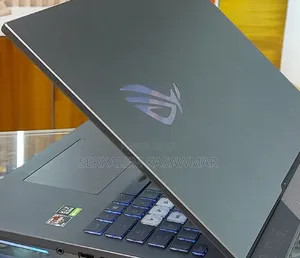 New Laptop Asus ROG Strix G15 16GB AMD Ryzen 7 SSD 1T