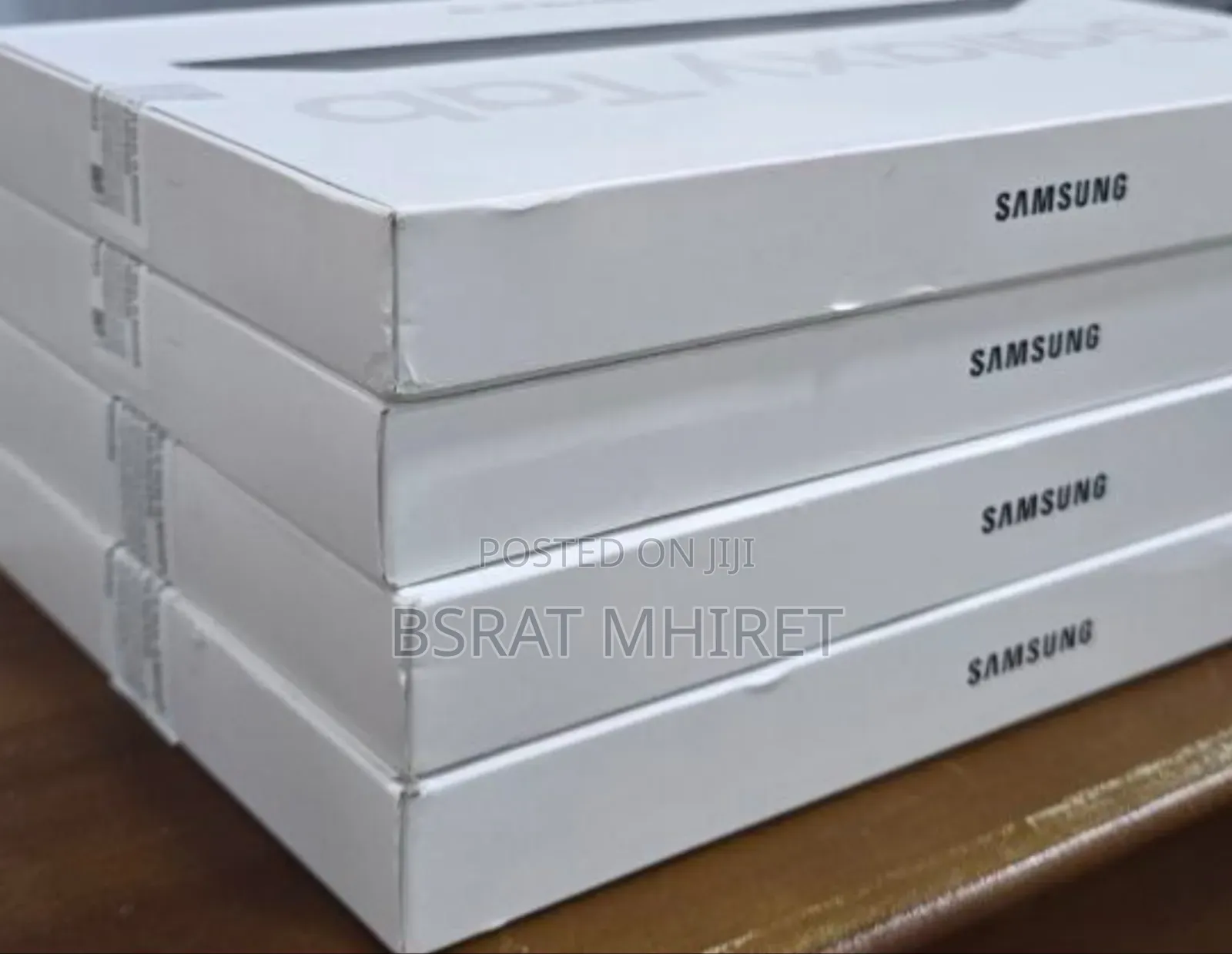 New Samsung Galaxy Tab A9+ 128 GB