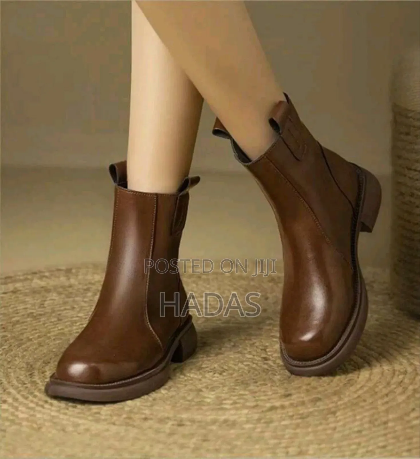 Women's Boots