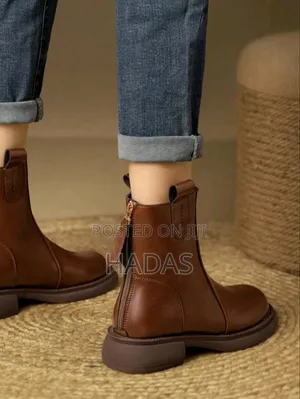 Women's Boots