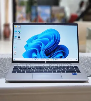 New Laptop HP ProBook 440 G8 16GB Intel Core I5 SSD 512GB