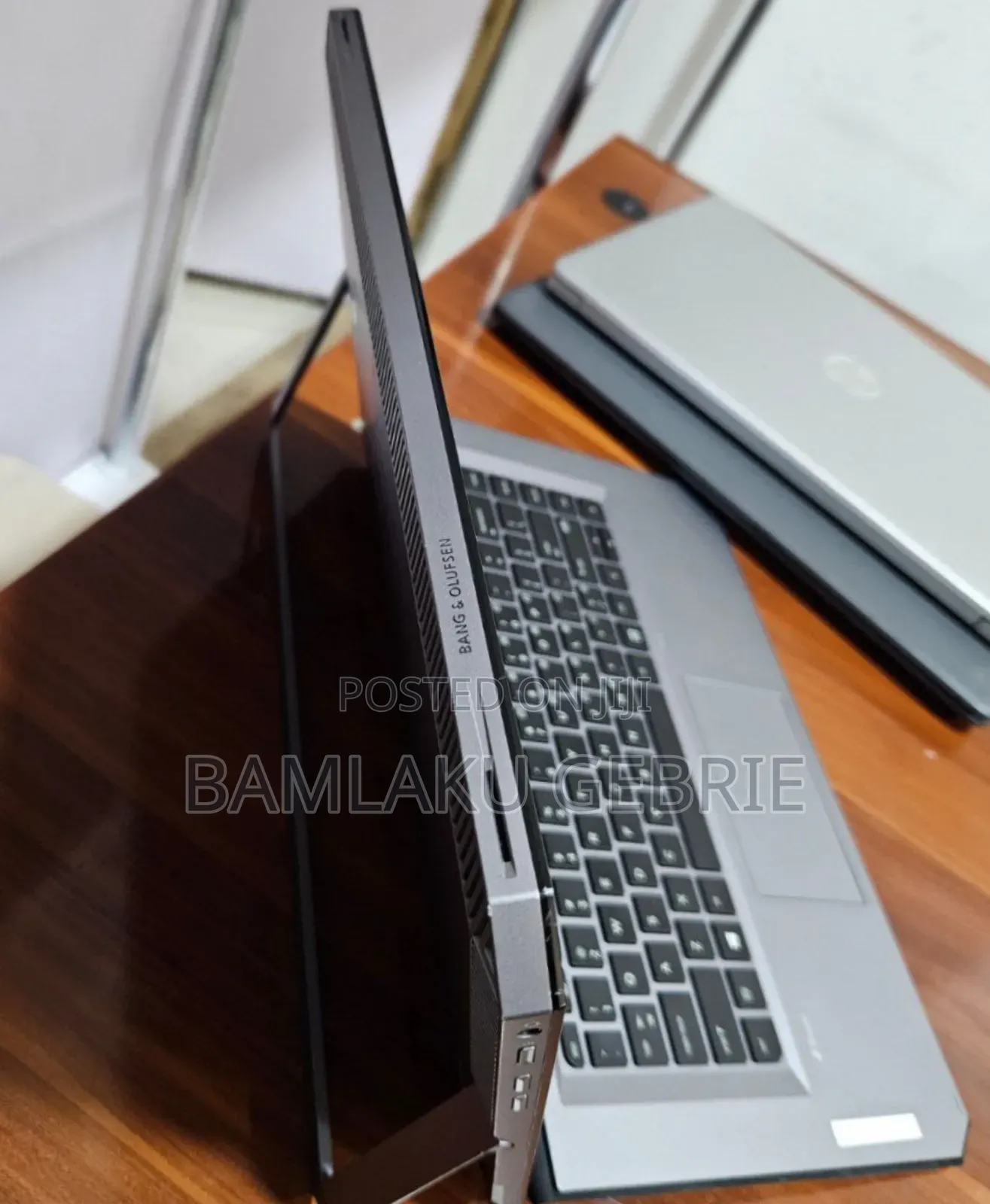 New Laptop HP ZBook X2 32GB Intel Core I7 SSD 512GB