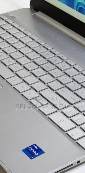 New Laptop HP Stream Notebook 16GB Intel Core I7 SSD 512GB