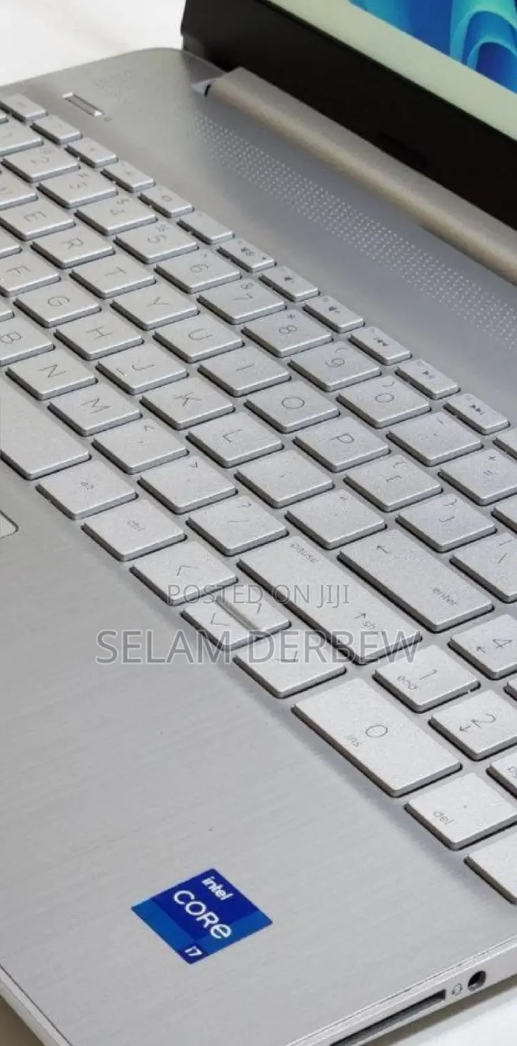 New Laptop HP Stream Notebook 16GB Intel Core I7 SSD 512GB