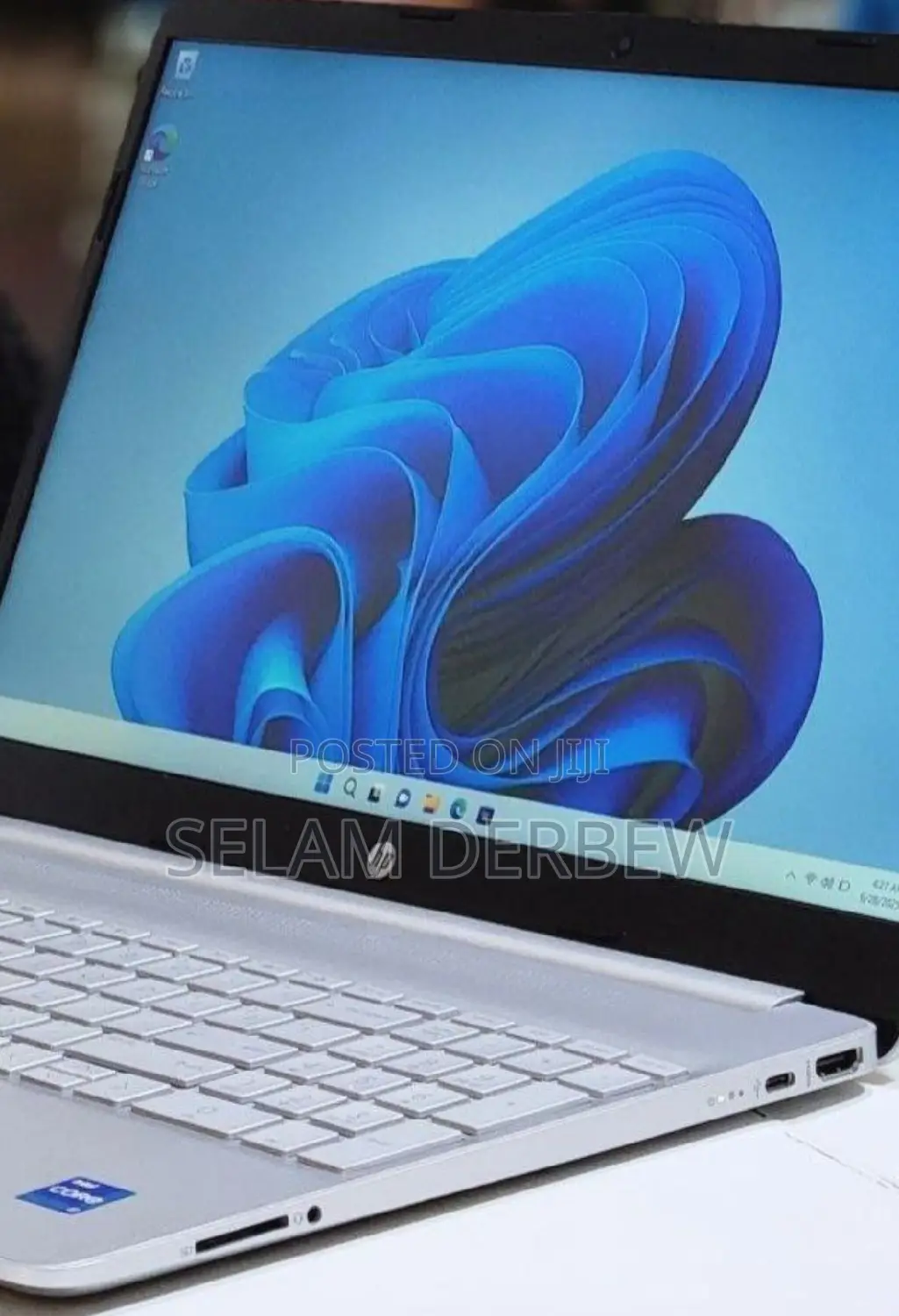 New Laptop HP Stream Notebook 16GB Intel Core I7 SSD 512GB