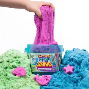 Magic Cotton Sand Mini Bucket