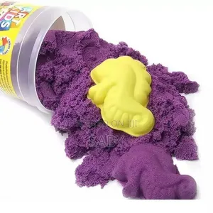 Magic Cotton Sand Mini Bucket