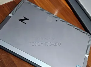 New Laptop HP 32GB Intel Core I7 SSD 512GB