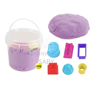Magic Cotton Sand Mini Bucket