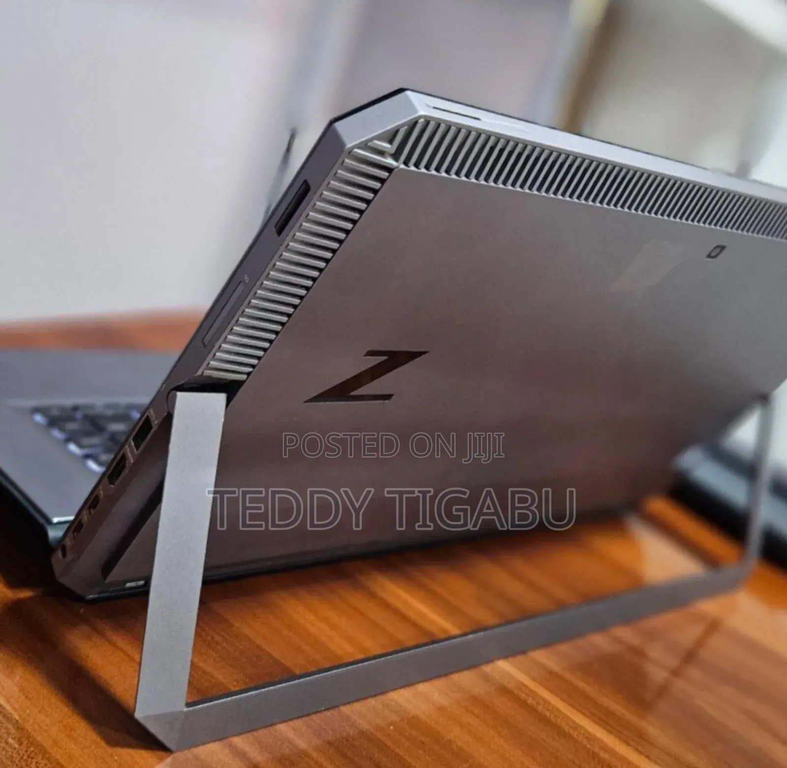 New Laptop HP 32GB Intel Core I7 SSD 512GB