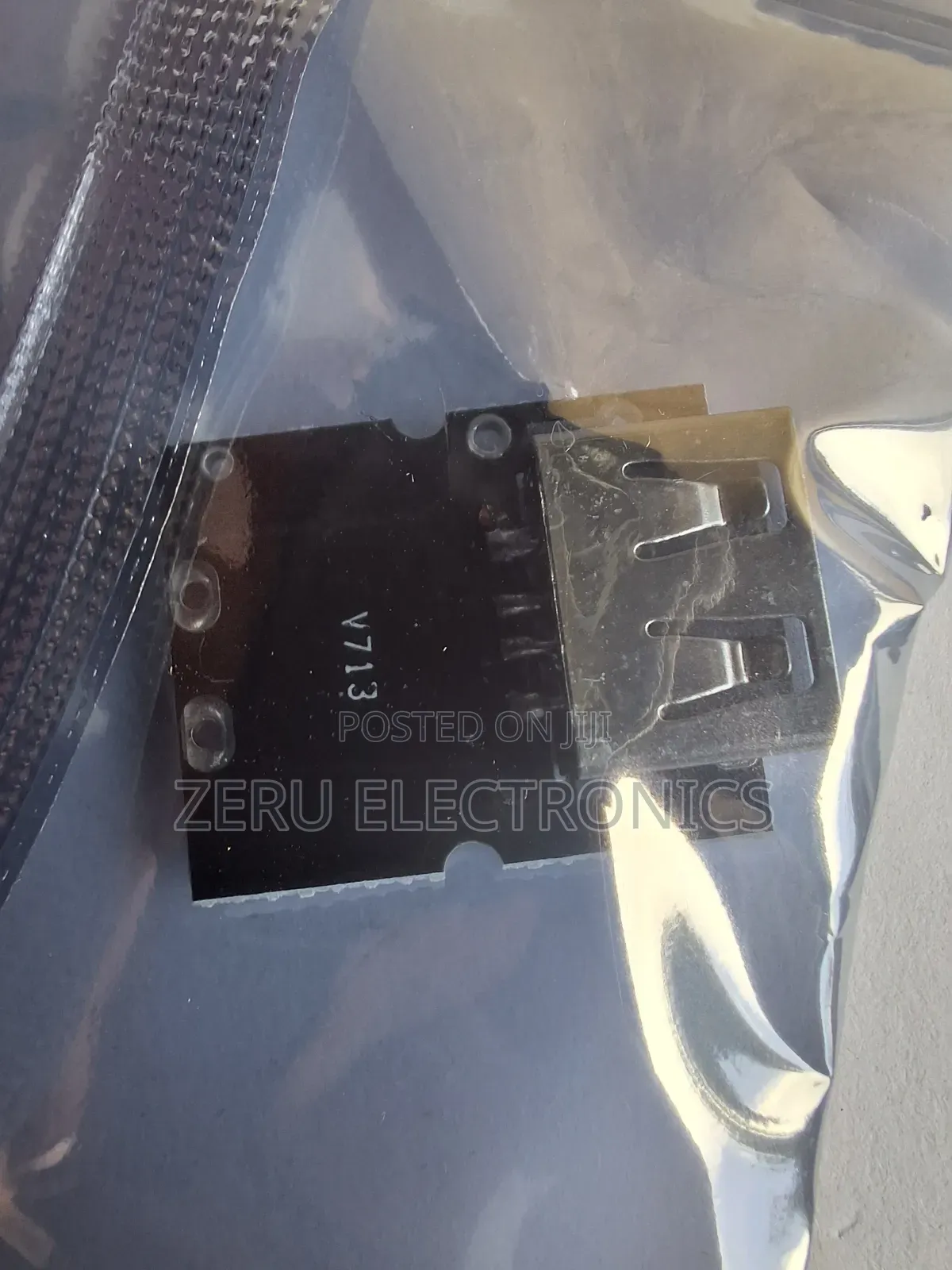 Type C Power Bank Module