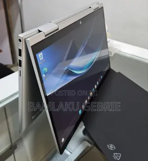 Photo - New Laptop HP Envy X360 16GB Intel Core I7 SSD 512GB