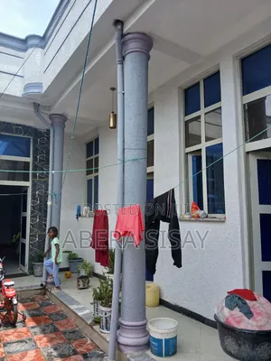 Furnished 4bdrm House in ዱከም, Oromia-Finfinne for sale