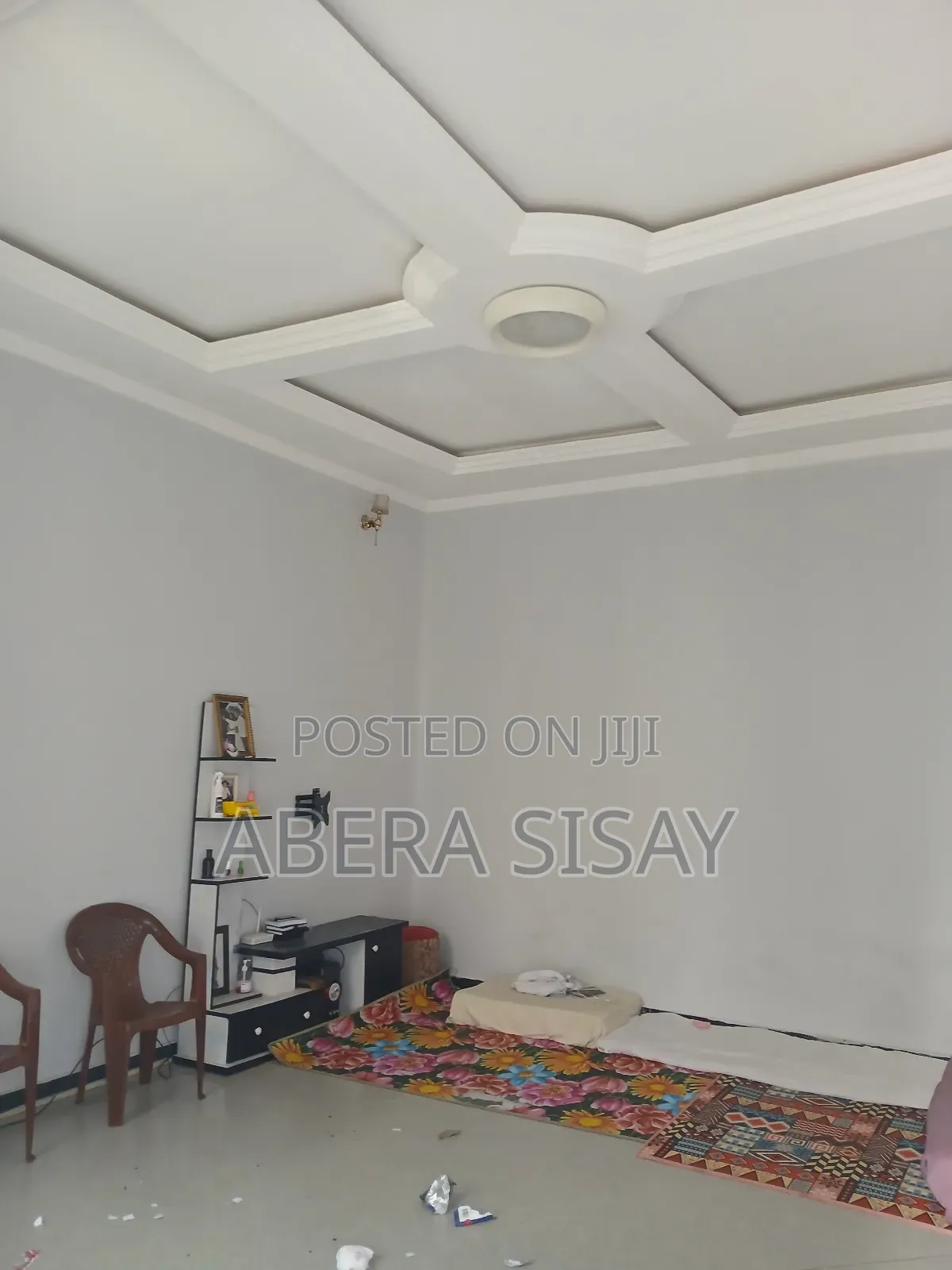 Furnished 4bdrm House in ዱከም, Oromia-Finfinne for sale