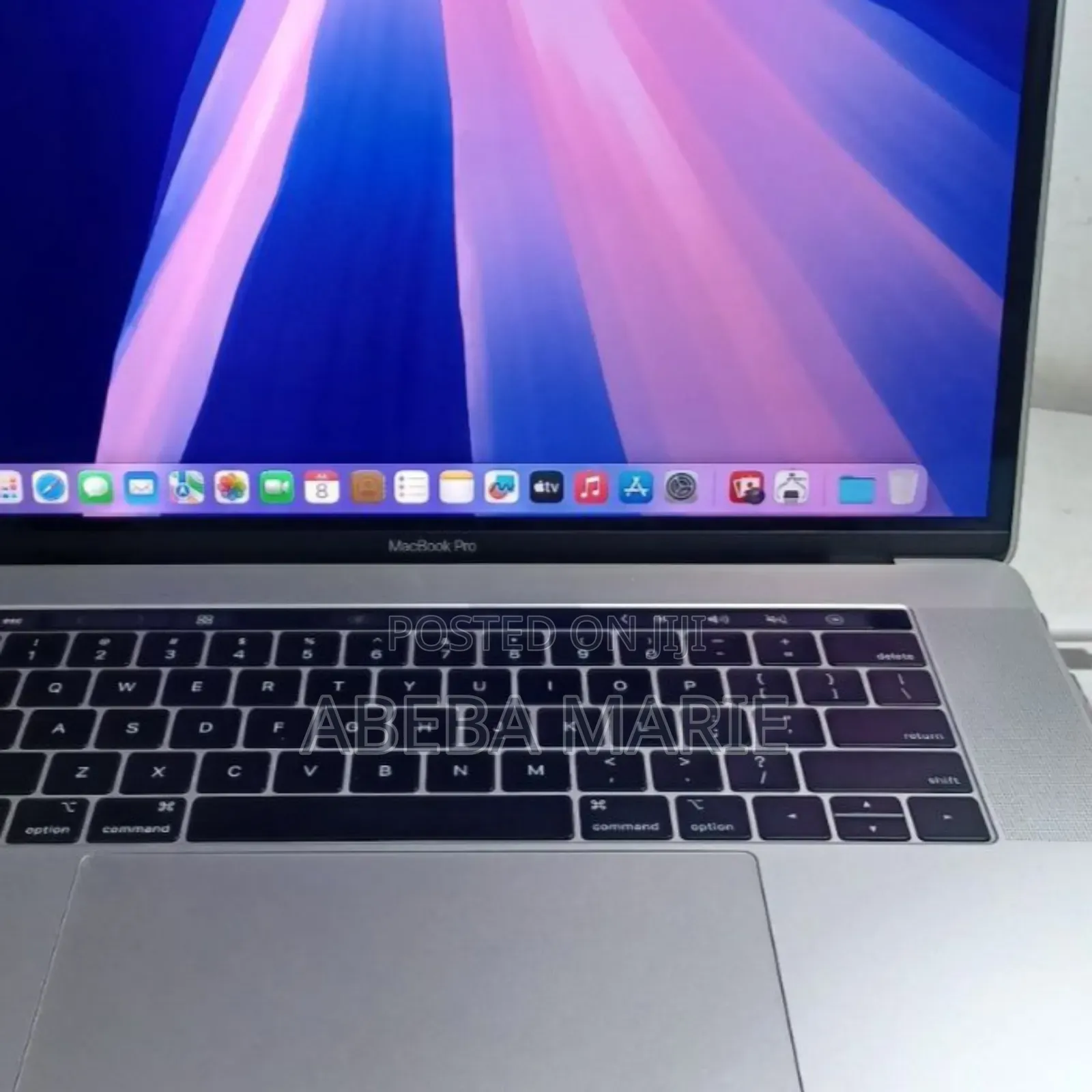 New Laptop Apple MacBook Pro 2018 32GB Intel Core I9 SSD 1T