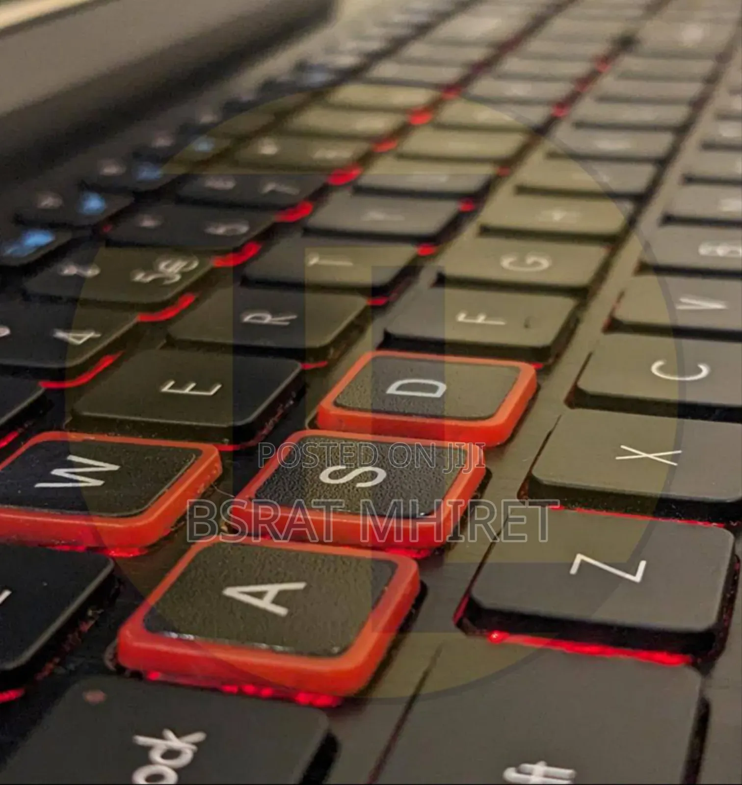 New Laptop Acer Predator Helios 300 16GB Intel Core I7 SSD 256GB