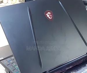 New Laptop MSI 16GB Intel Core I7 HDD+SSD 1T
