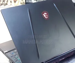 New Laptop MSI 16GB Intel Core I7 HDD+SSD 1T