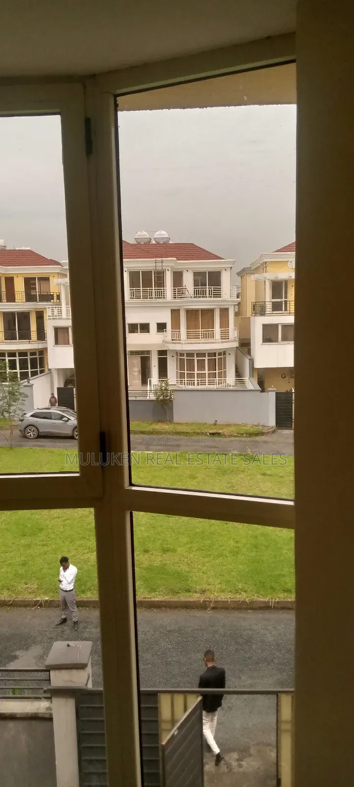 4bdrm Villa in Bole for sale