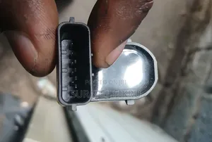 Hyundai Tucson 2022-2024 Front and Bake Parking Sensor