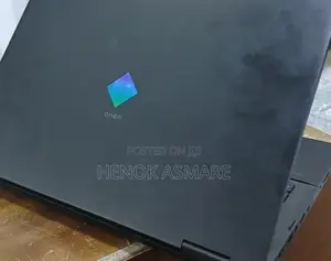 New Laptop HP Omen 17 32GB Intel Core I9 SSD 2T