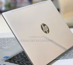 New Laptop HP ProBook 440 G8 16GB Intel Core I5 SSD 512GB