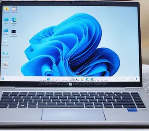 New Laptop HP ProBook 440 G8 16GB Intel Core I5 SSD 512GB