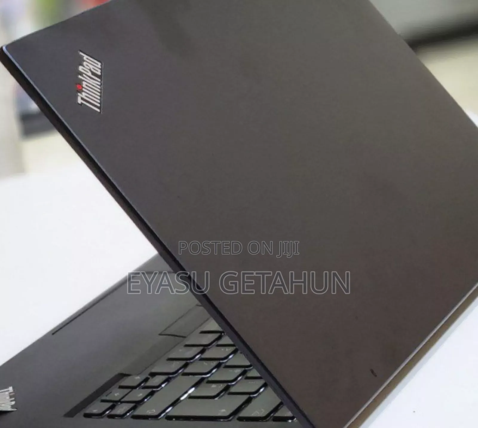 New Laptop Lenovo ThinkPad T495s 16GB AMD Ryzen 5 SSD 512GB