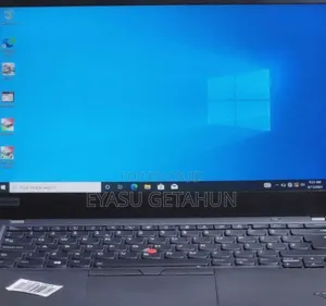 New Laptop Lenovo ThinkPad T495s 16GB AMD Ryzen 5 SSD 512GB