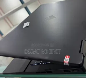 Photo - New Laptop HP Omen 16 16GB Intel Core I7 SSD 512GB