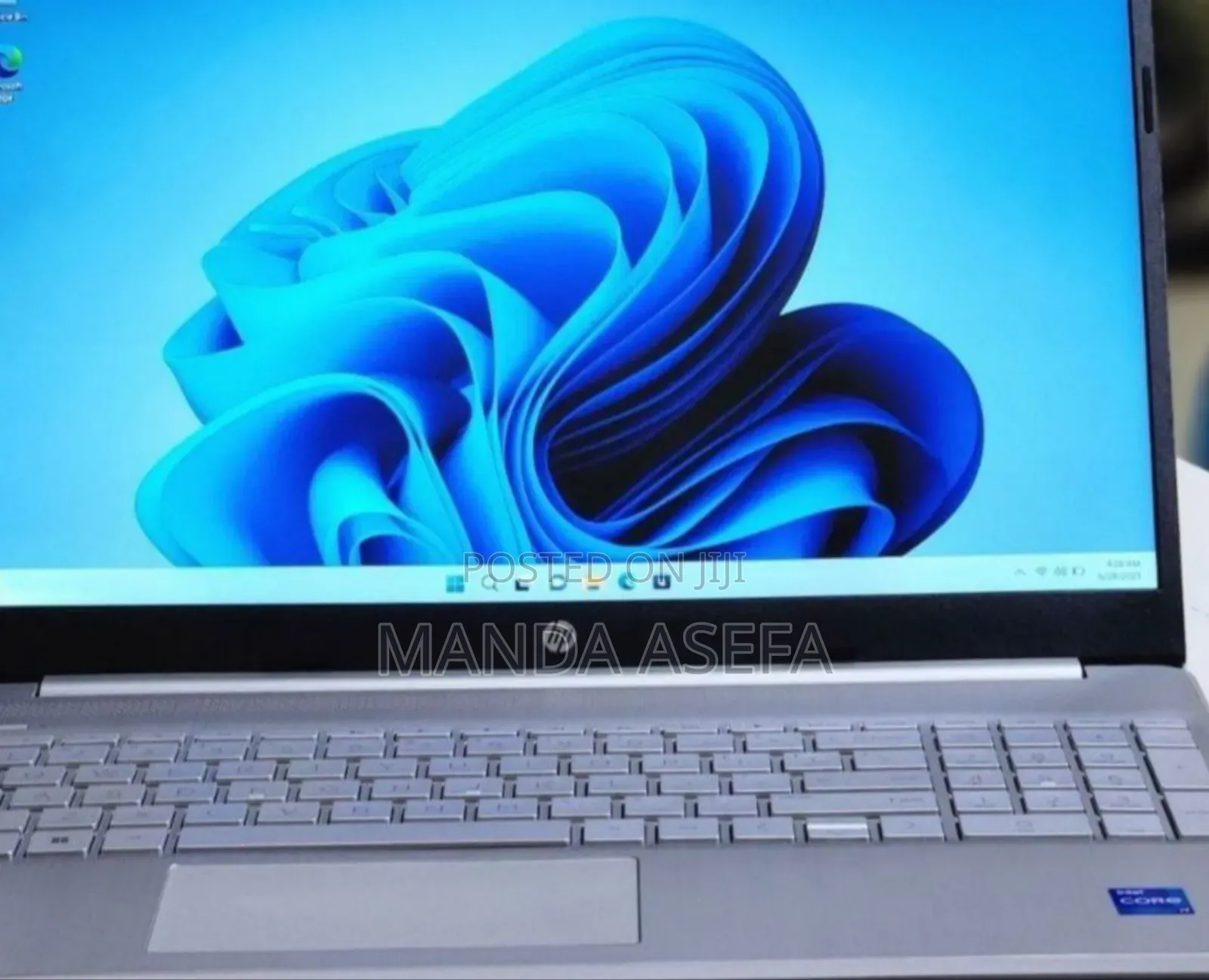 New Laptop HP Stream Notebook 16GB Intel Core I7 SSD 512GB